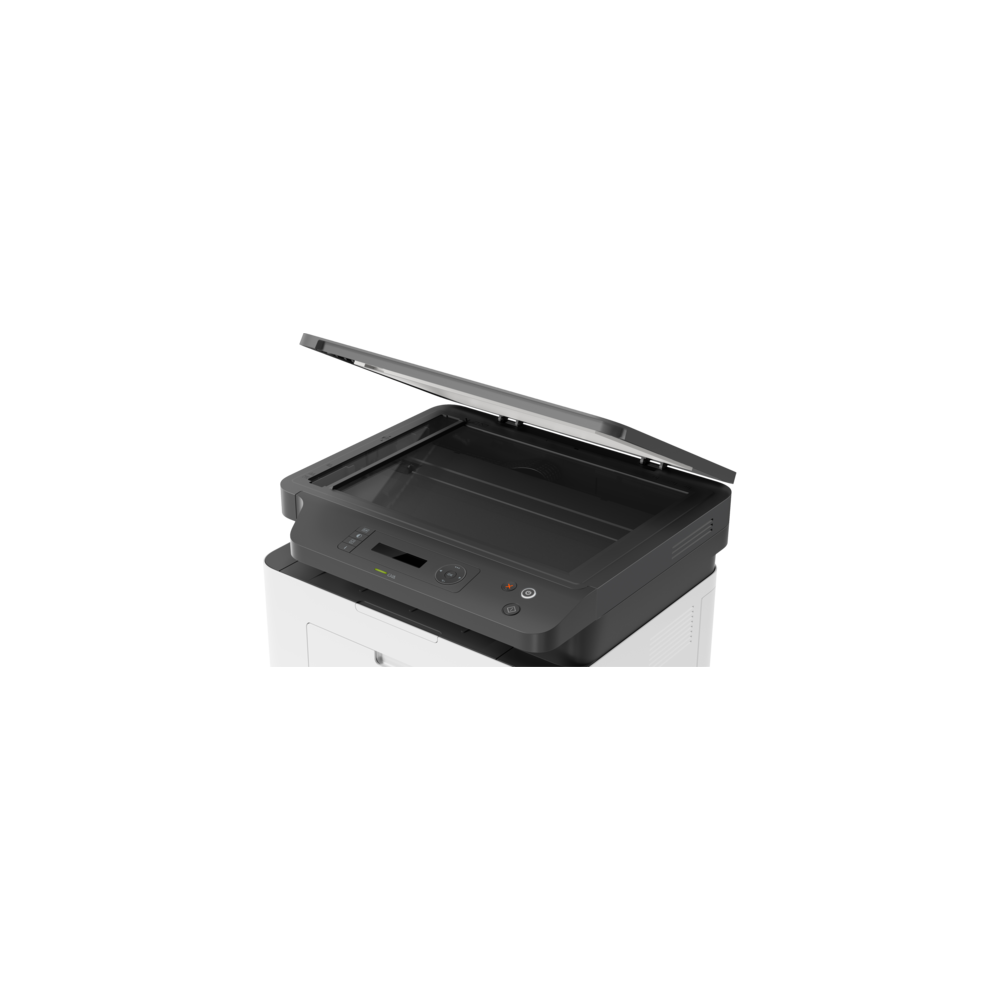HP Laser MFP 135a / 4ZB82A - განულებული - დაპრაშივკებული