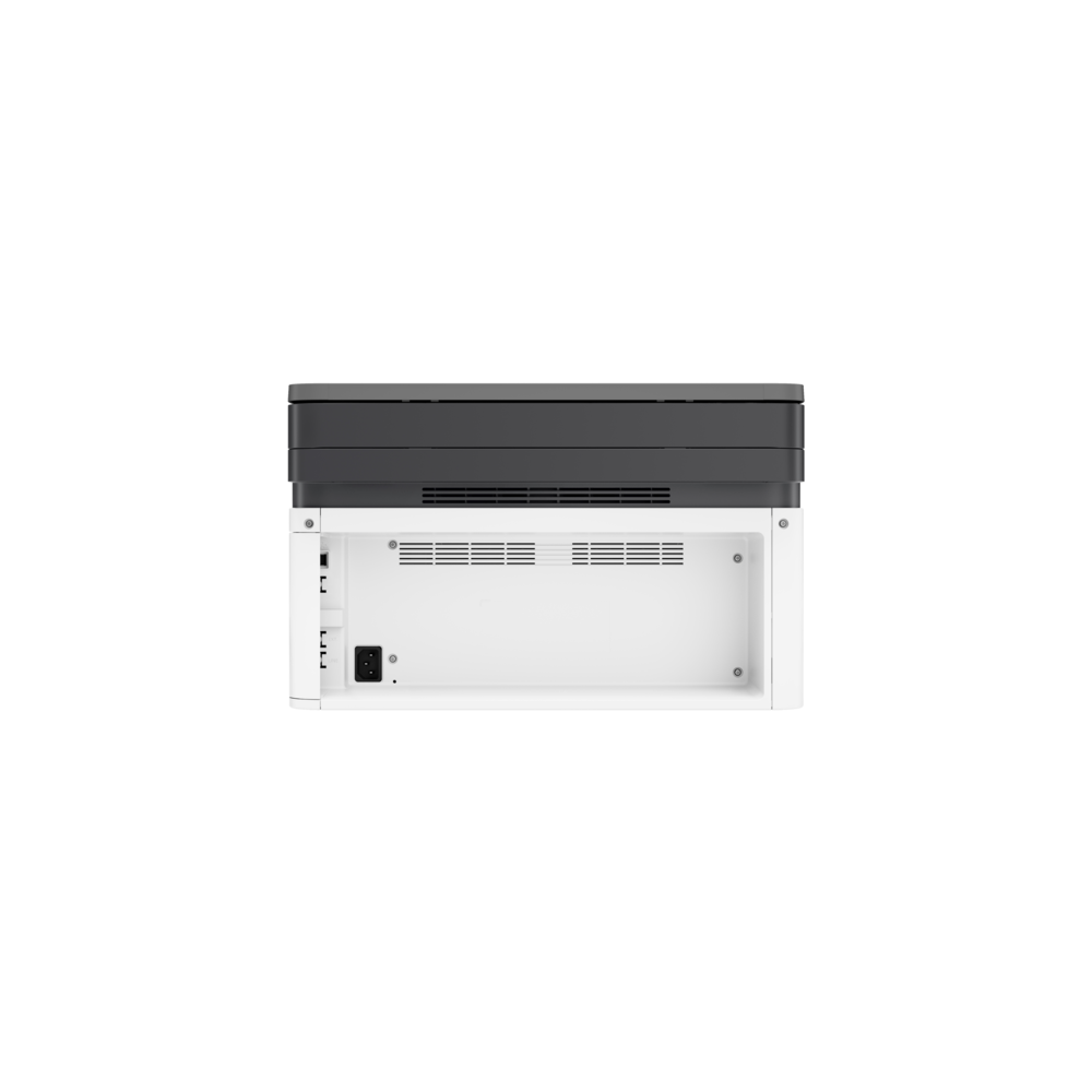 HP Laser MFP 135a / 4ZB82A - განულებული - დაპრაშივკებული