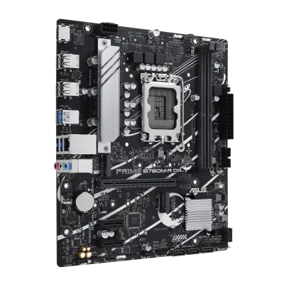 Asus PRIME B760M-R D4