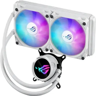 Asus ROG STRIX LC III 240 ARGB