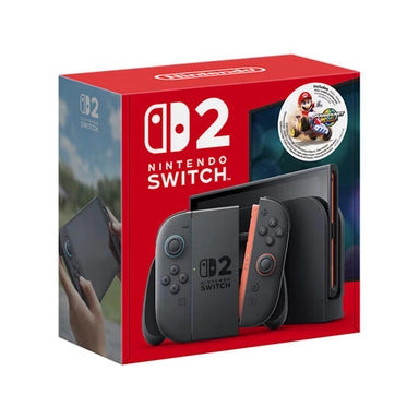 Nintendo Switch 2 Console