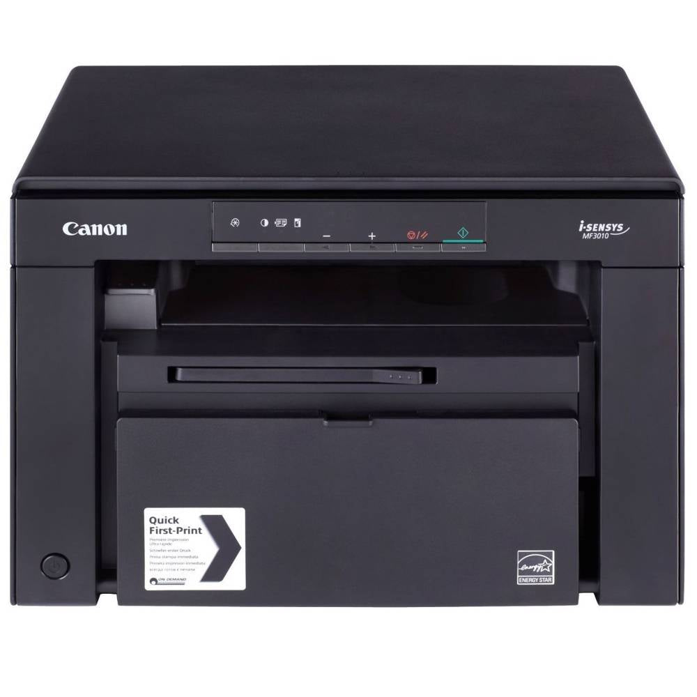 5252B034AA I-SENSYS MF3010 BUNDLE EU