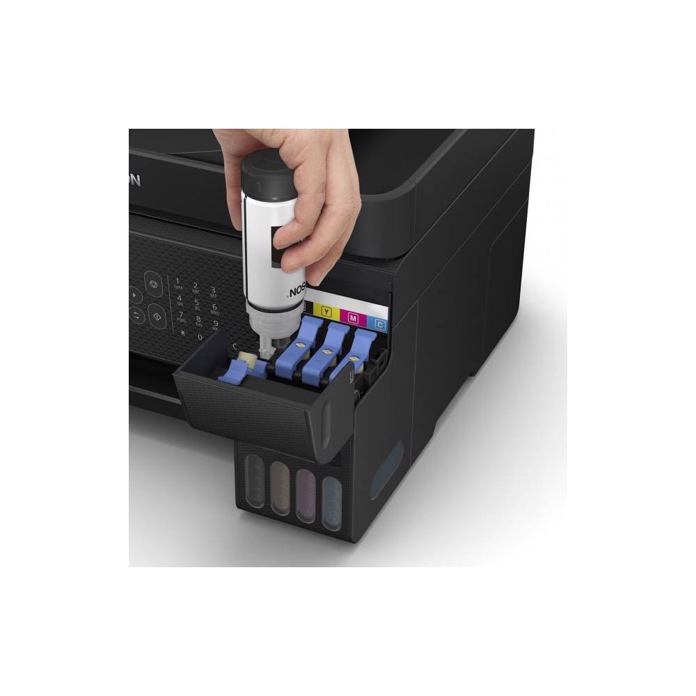 Epson პრინტერი A4 L5290