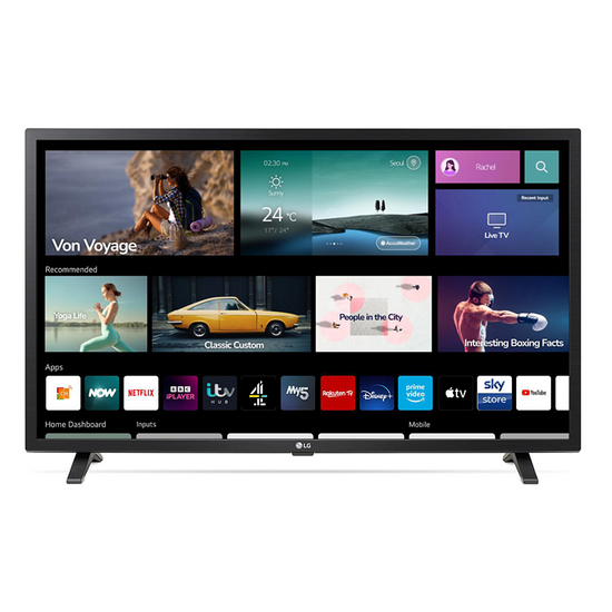 LG 32LQ63006LA