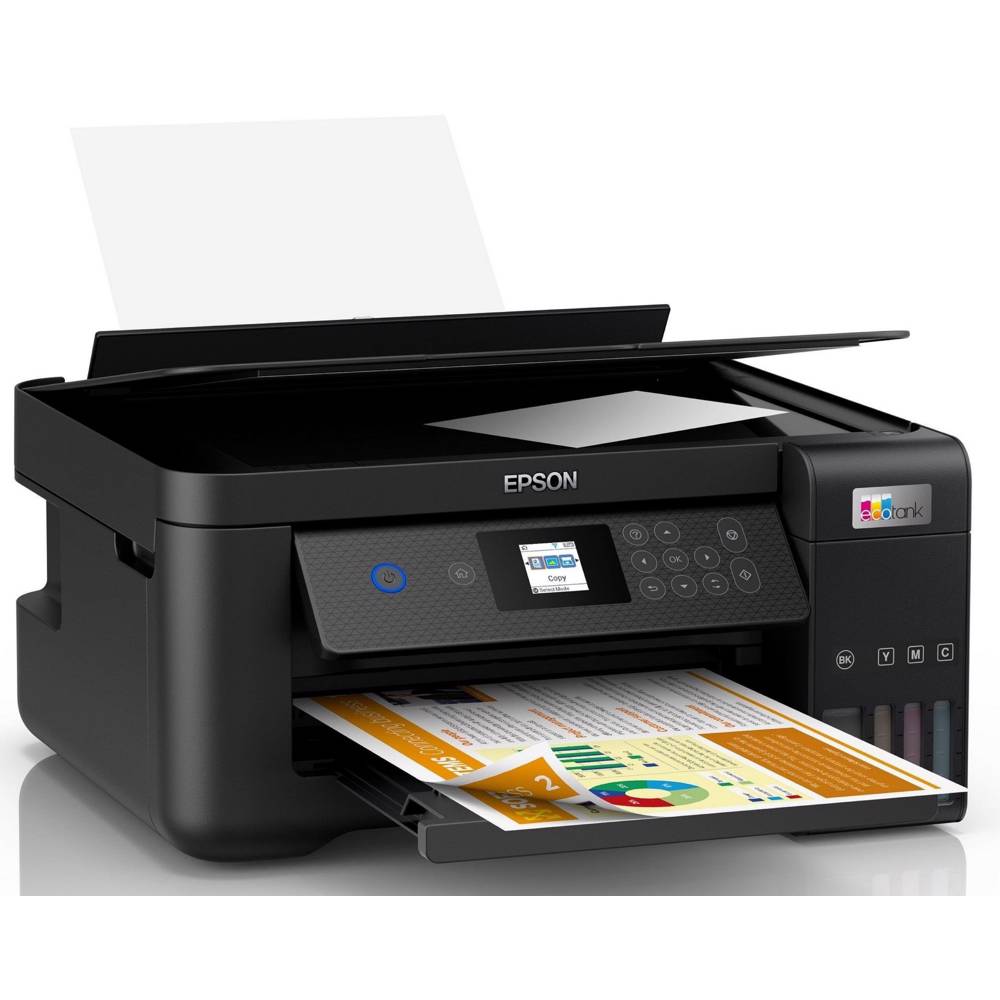 Epson All-In-One პრინტერი A4 EcoTank L4260 C11CJ63412