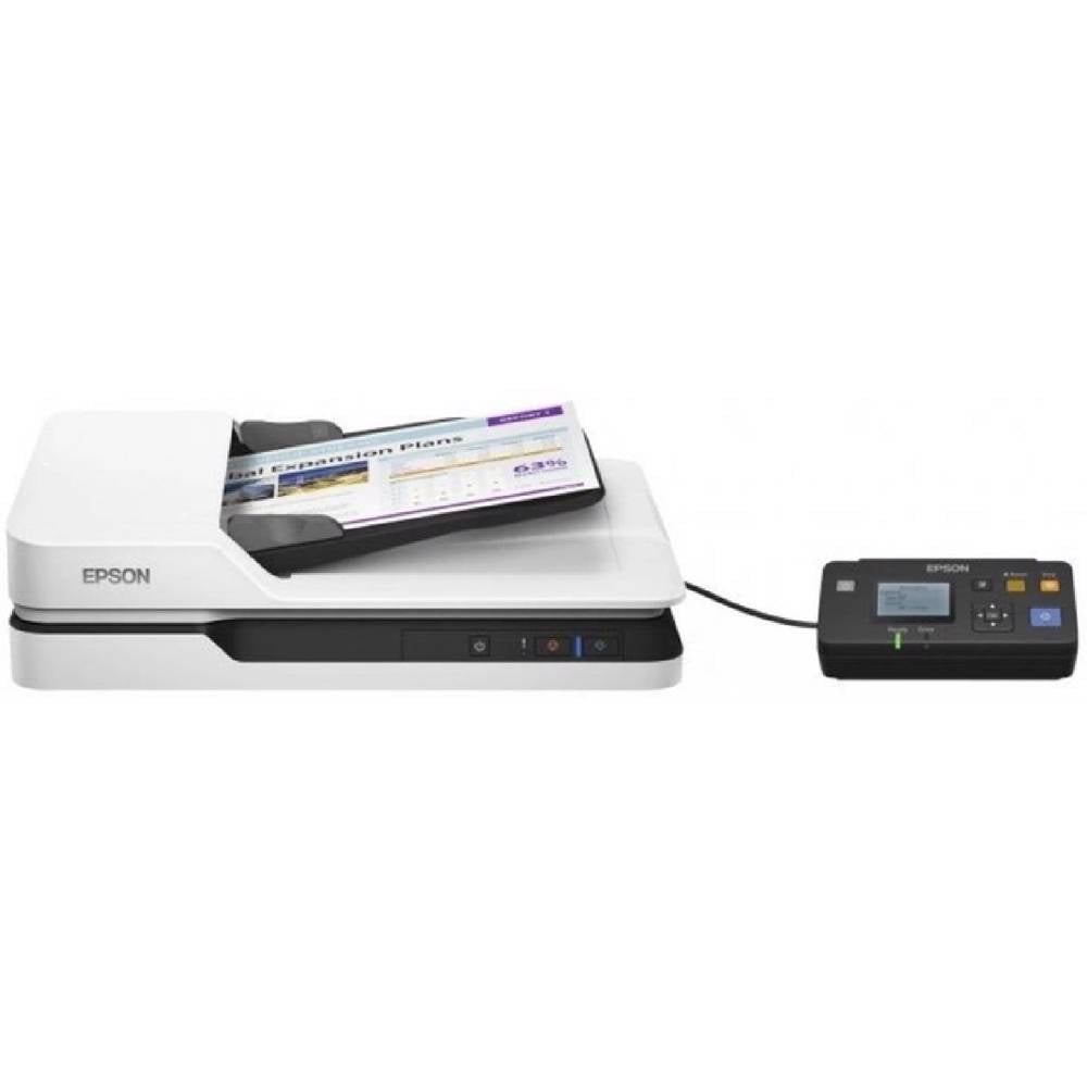 Epson სკანერი DS-1630