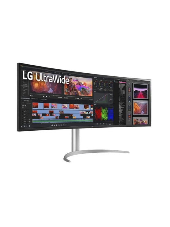 LG UltraWide 49WQ95C-W
