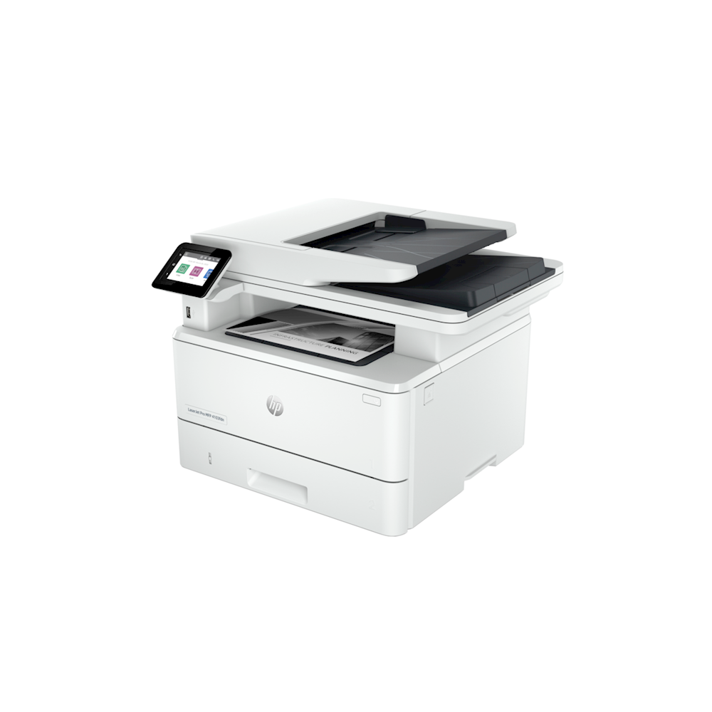 HP LJ Pro MFP 4103fdn / 2Z628A