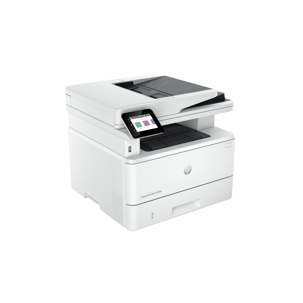 HP LJ Pro MFP 4103fdn / 2Z628A
