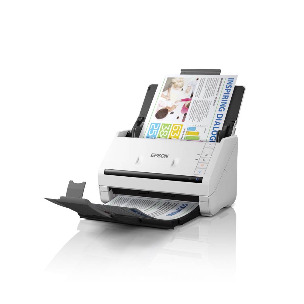 Epson სკანერი DS-770II