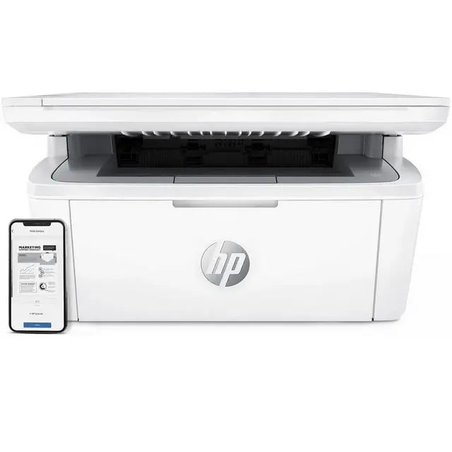 HP LaserJet MFP M141w