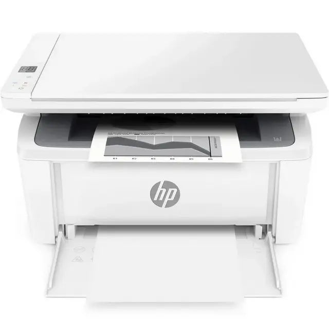 HP LaserJet MFP M141w
