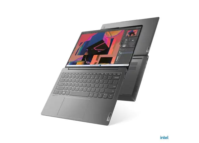 Yoga 7 14 WUXGA OLED Touch