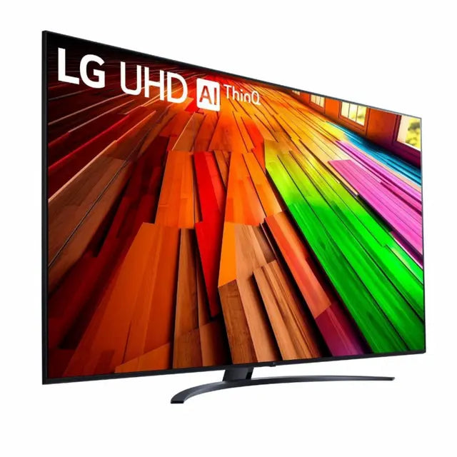 LG 75UT81006LA.AMCN