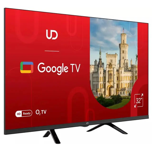 UDTV 32GW5210 Smart