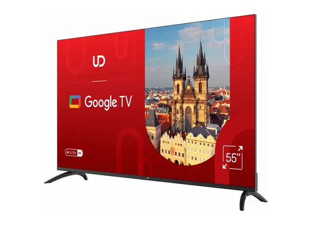 UDTV 55GU6210