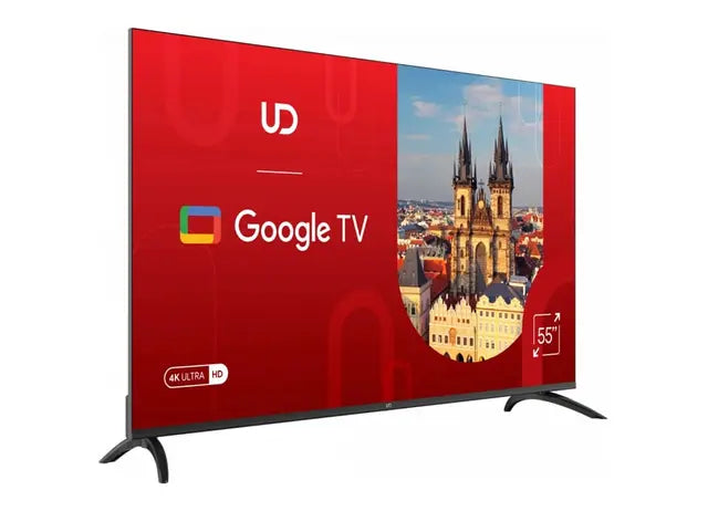 UDTV 55GU6210