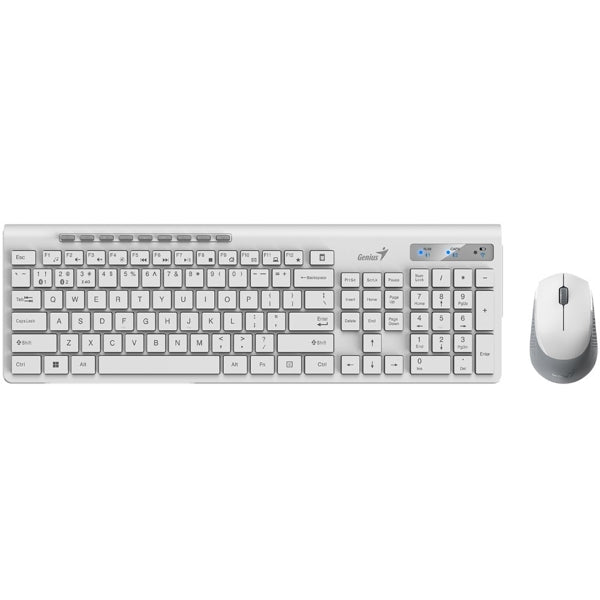 Genius SlimStar 8230