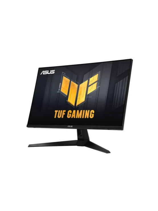 Asus TUF VG27UQ1A 27" 4K UHD IPS 160Hz 1ms 2xHDMI DP Built-In Speaker - 90LM0AR0-B01371