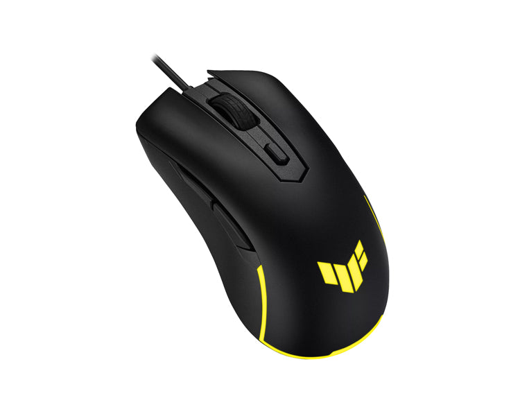 Asus TUF Gaming M3 Gen II Gaming Mouse Black - 90MP0320-BMUA00