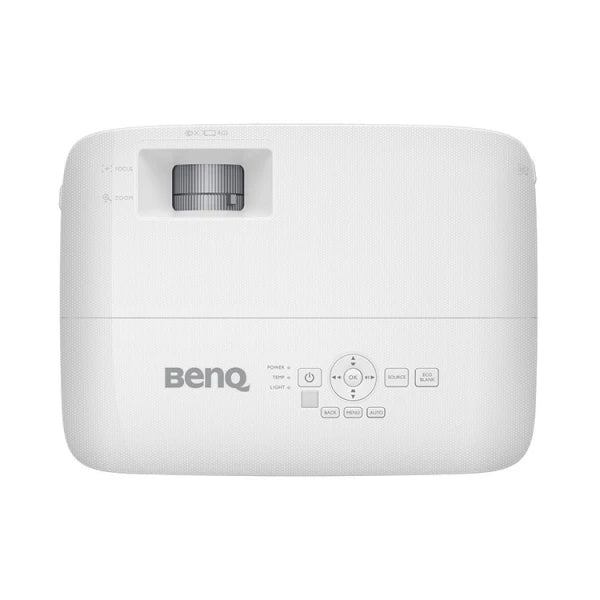BenQ MH560 FHD 3D 20.000:1 3800 ANSI lumens White - 9H.JNG77.13E