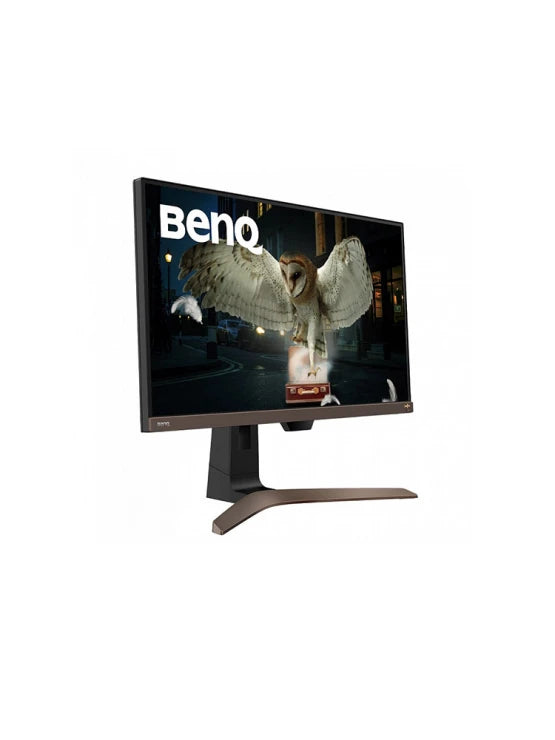 BenQ EW2880U 28" 4K UHD IPS 5ms HDMI DP USB-C Built-in Speaker - 9H.LKSLB.QBE