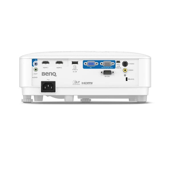 BenQ MX560 XGA DLP 20.000:1 4000 Lumens White - 9H.JNE77.1HE