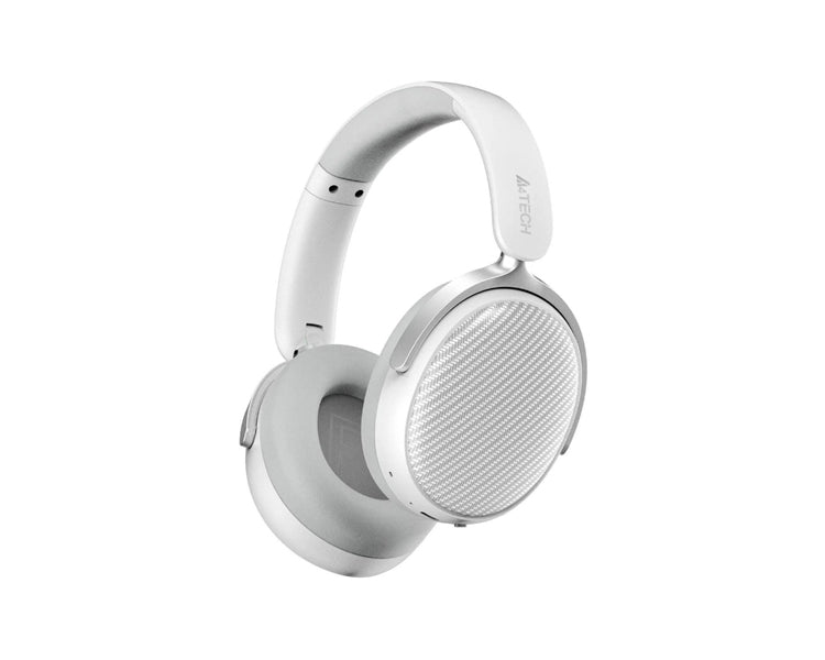 A4Tech Fstyler BH350C Wireless Headset White