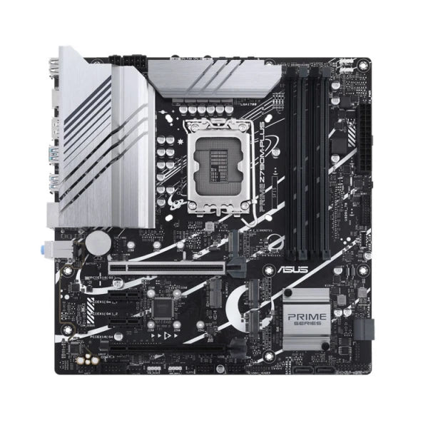 Asus PRIME Z790M-PLUS 4DDR5 LGA1700 - 90MB1E70-M1EAY0