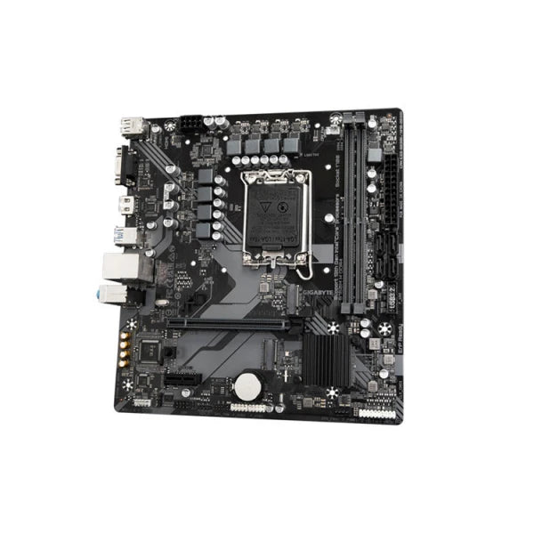 Gigabyte B760M H DDR4 2DDR4 LGA1700