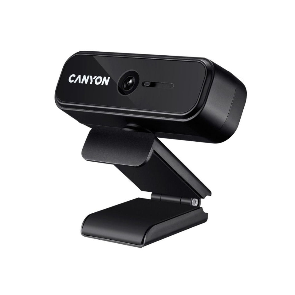 Canyon C2 HD