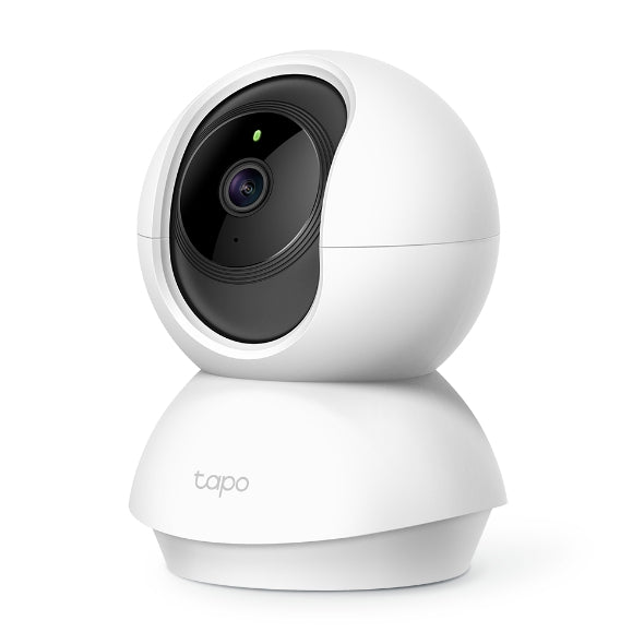 Tapo C200C TP-Link, Pan/Tilt Home Security