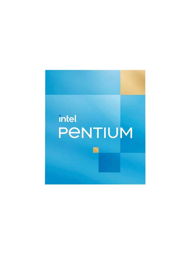 Intel Pentium Gold G7400 3.7GHz 6MB LGA1700
