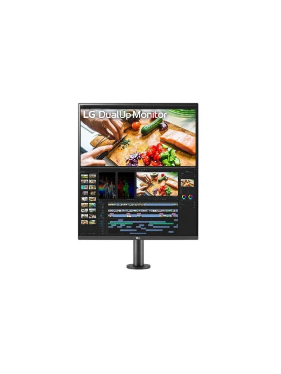 LG DualUp 28MQ780-B