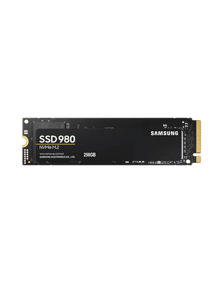 Samsung 980 250GB SSD M.2 PCIe - MZ-V8V250BW