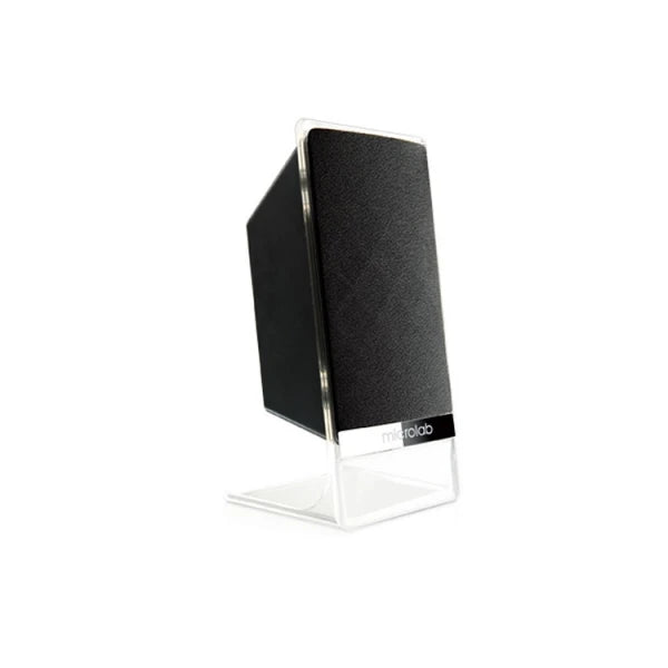 2.1: Microlab M-200BT Platinum Bluetooth Speaker 50W Black