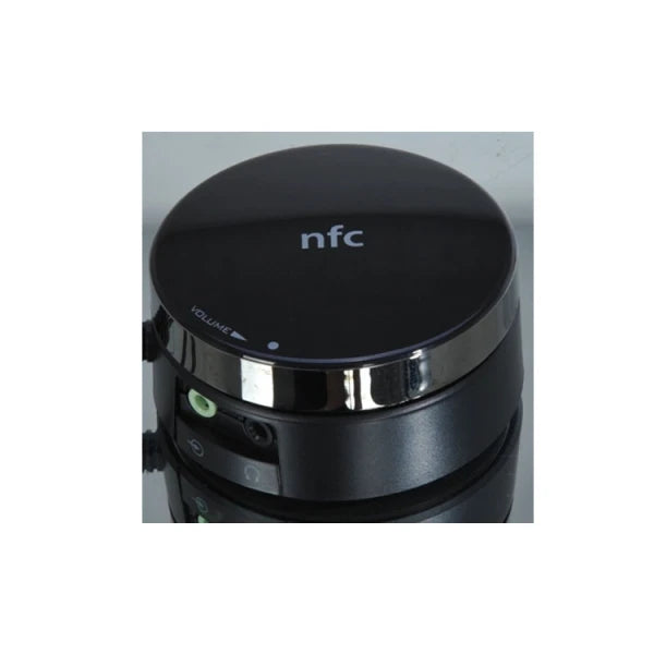 2.1: Microlab M-200BT Platinum Bluetooth Speaker 50W Black
