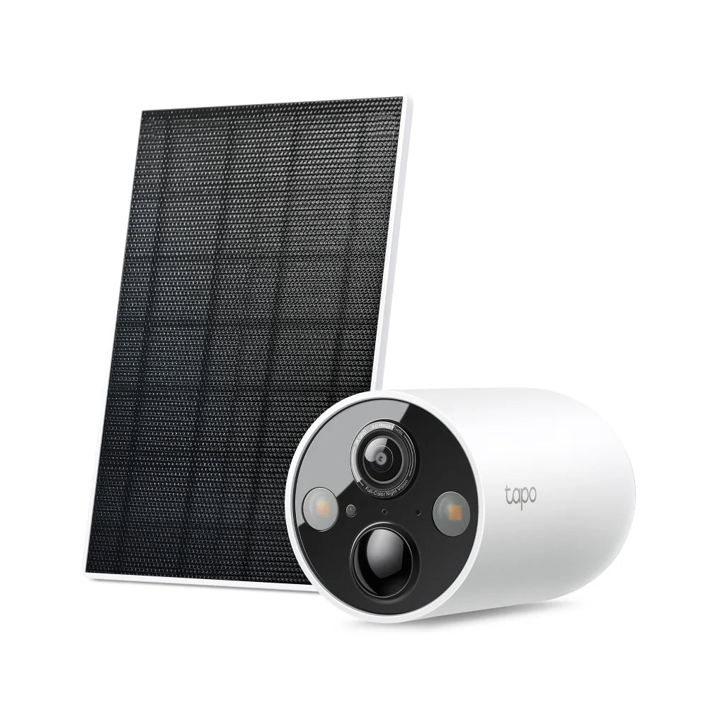 TP-Link Tapo C425 KIT