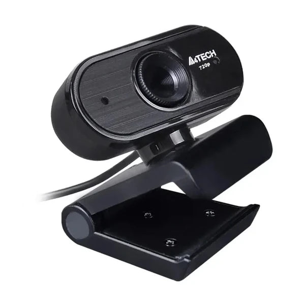 A4tech PK-825P 720p HD WebCam USB Black