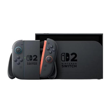 Nintendo Switch 2 Console