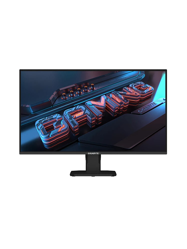 Gigabyte GS25F2 24.5" FHD IPS 200Hz 1ms 2xHDMI DP Built-in Speaker Black - 20VM0-GS25F2BM-1EKS