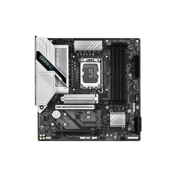 Gigabyte Z890M GAMING X 4DDR5 LGA1851