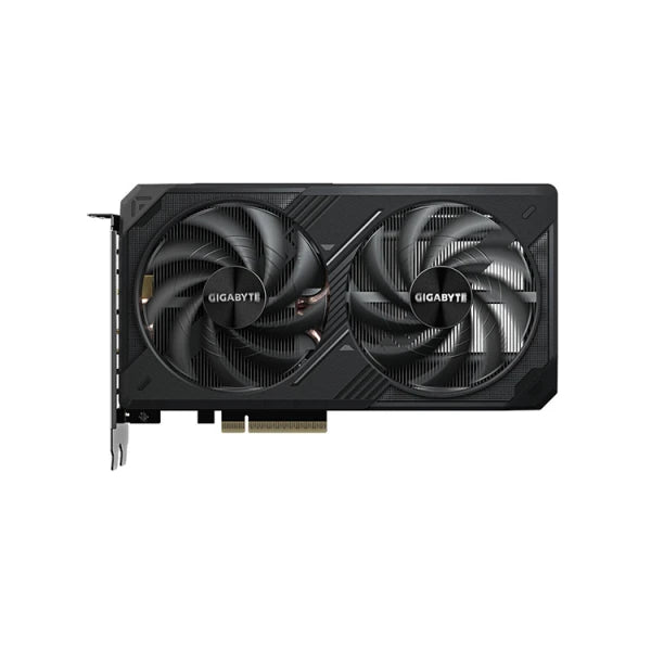 Gigabyte GeForce RTX5060 Ti WINDFORCE 8GB 128-Bit GDDR7 - GV-N506TWF2-8GD