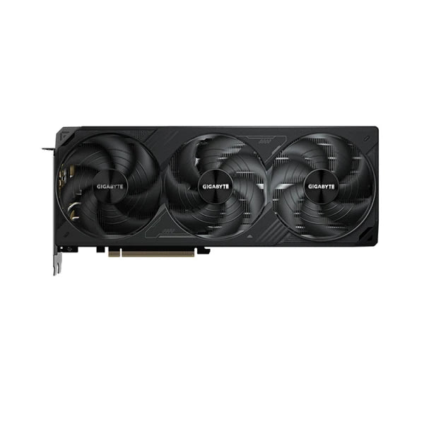 Gigabyte GeForce RTX5070 Ti WINDFORCE OC SFF 16GB 256-Bit GDDR7 - GV-N507TWF3OC-16GD