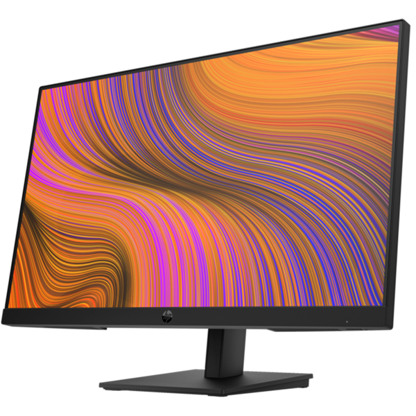 HP P24h G5