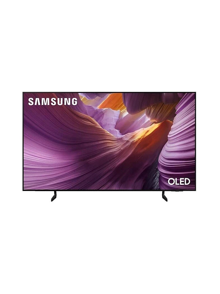 Samsung 55" (140 სმ), OLED