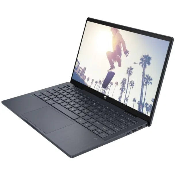 HP Pavilion x360 14'' FHD Touch i7-1355U