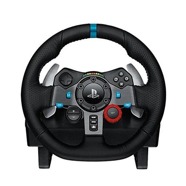 Logitech G29 Driving Force Racing Wheel