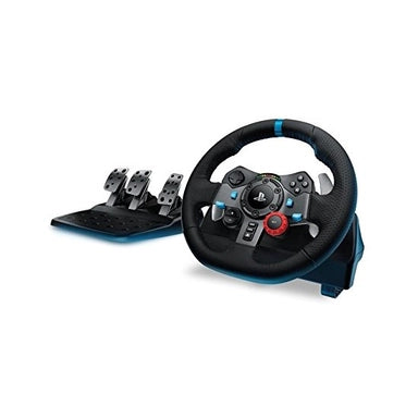 Logitech G29 Driving Force Racing Wheel