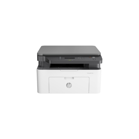 HP Laser MFP 135a / 4ZB82A - განულებული - დაპრაშივკებული